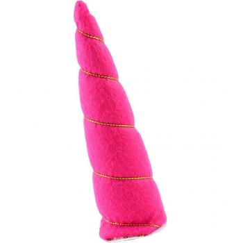 Bandeau Magique en Corne de Licorne