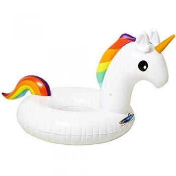 Bouée Licorne Géante Kerlis