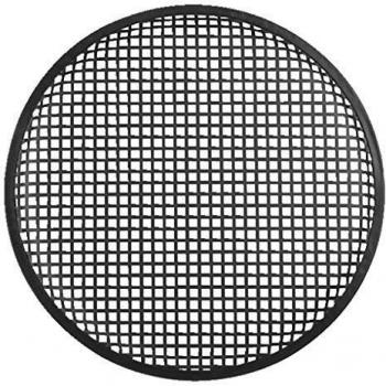 Monacor MZF-8632 15 Speaker Shield