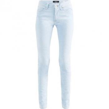 Replay Pantalones V-Formazul Femenino