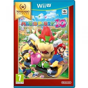 Mario Party 10 Edition