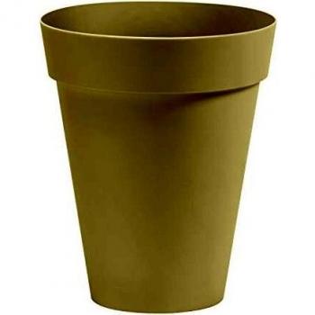 Nicoli ARKE Cream Vaso Slim 33 cm