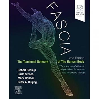 Fascia:the tensional network of the human body