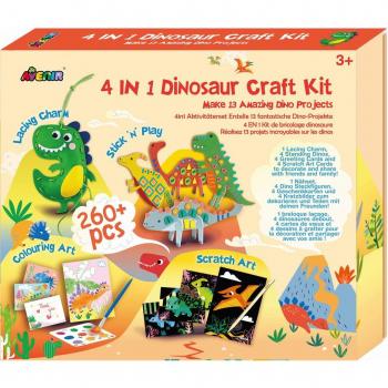 Avenir T-Rex Builder's Bundle