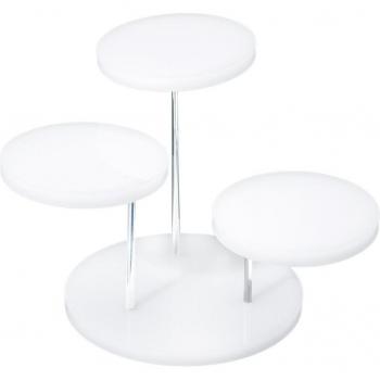 Mini Figurine Display Stands