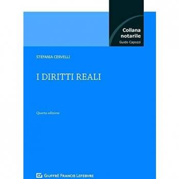 I diritti reali