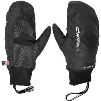 C.A.M.P. Moffole Air Mitt Evo Uomo Nero XL