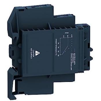 Schneider Electric 1 Phasen SSR 12A 280V