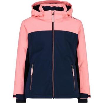 Giacca Snap Lato Piatto 39w2085 Lotus Blu