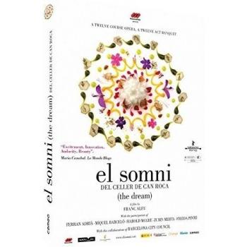 El somni (El sueño) (El Somni, del Celler de Can Roca (BD +DVD)