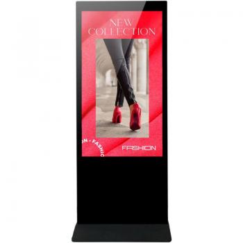 Ecran Pubblicità 55 LCD Full HD Non Touch