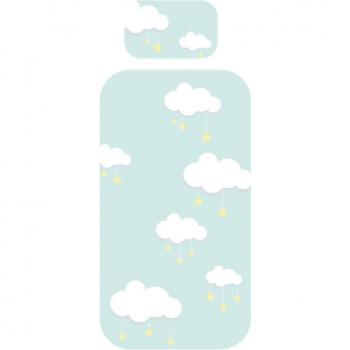 Breathable Infant Sleeping Mat Toddler BTN060