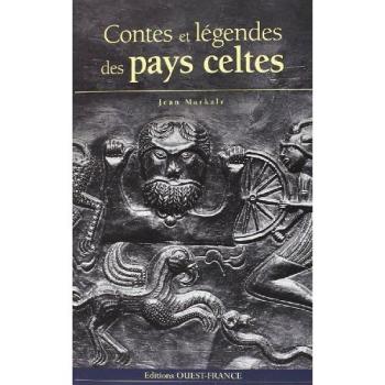 Jean Markale Contes Et Légendes Des Pays Celtes