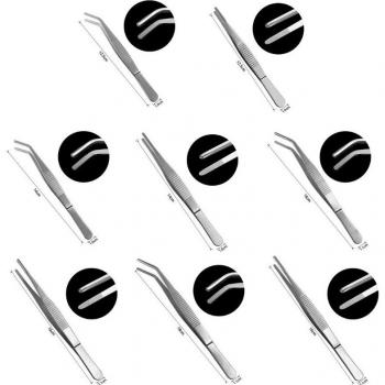 Alicates Dentales 12,5-18 cm Inox