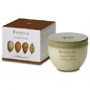 Crema Cuerpo Almendra 300Ml