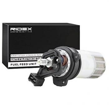 Bomba de Combustible de Precisión RIDEX 458F0111
