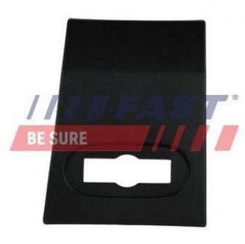 Baguette de protection Mercedes-Benz A9066901182