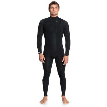 Quiksilver Daily Sessions 4/3 Cz Muta Nero