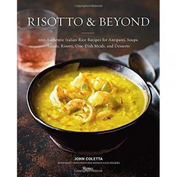 Risotto and Beyond