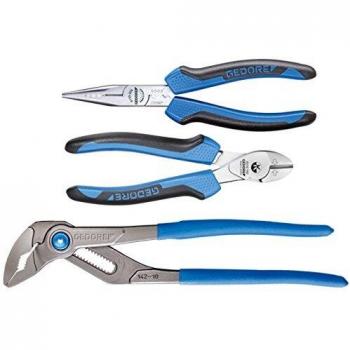 Gedore Compact Pliers Set