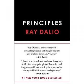 Principles: Life and Work