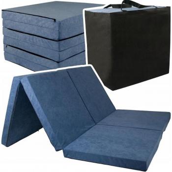 Viking Choice Matelas pliable 2 personnes