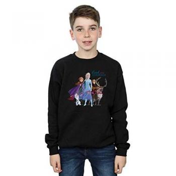 Disney Frozen 2 Jongens Sweatshirt met Leiding