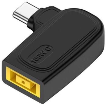 Lenovo Slim Tip auf USB-C Ladegerät 100W