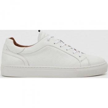 Zapato Hackett Urbano Blanco