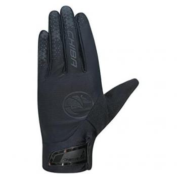 Rio Chiba Guanti Bioxcell Touring Black XXL Uomo