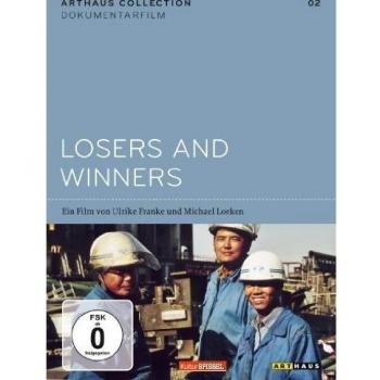 Losers and Winners