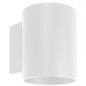 Applique murale blanche Sonia G9