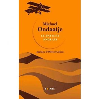 Le Patient anglais