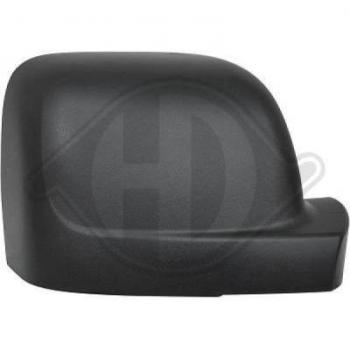 Revestimento de Retrovisor Exterior Diederichs 1897028