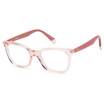 Polaroid Women's Multicolor Cellulose P Frame Glasses