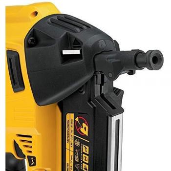 DeWalt DCN8904-XJ Cordless Concrete Nailer Trip