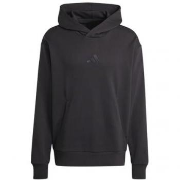 Cappuccio adidas All Szn – Felpa in French Terry nero 3XL