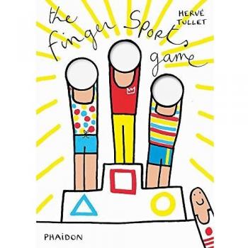 The finger sports game