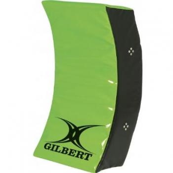 Gilbert Curved Wedge