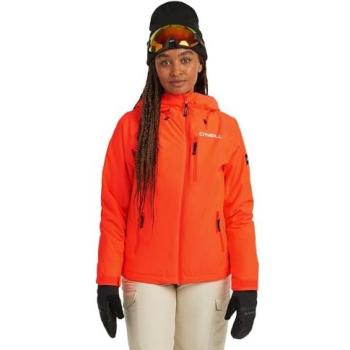 Giacca O’Neill FWC Cruz Light Orange White