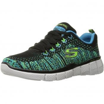 Skechers Equalizer 2.0-Perfect Game Scarpe Basse Blu