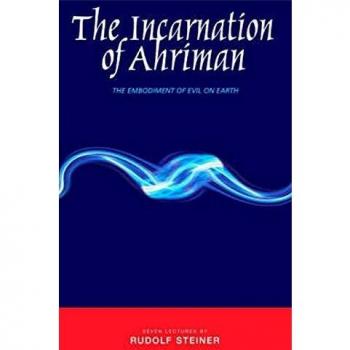 The Incarnation of Ahriman