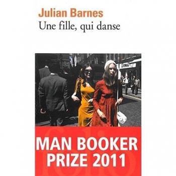 UNE FILLE, QUI DANSE