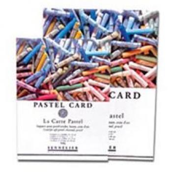 Sennelier La Carte Pastel Block