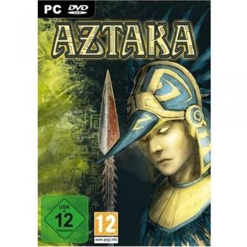 Aztaka – Mythos des Herrschers (Neuer OVP)