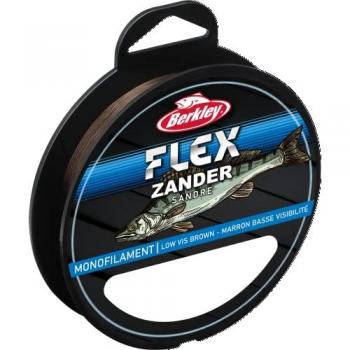 Berkley Zander Angelschnur 300m