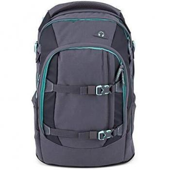 Satch Pack „Mint Phantom“ – 3‑teiliger Schulrucksack-Combo