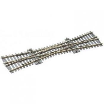 Peco OO Gauge SL-80 Insulfrog Switch