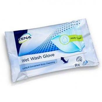TENA Feuchttücher (parfumiert)
