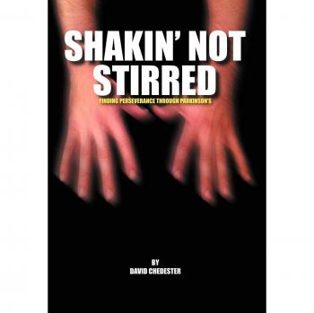 Shakin' Not Stirred: Finding Perseverence Through Parkinson's